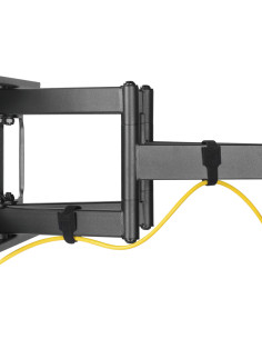 Soporte pared equip vesa hasta 80 pulgadas