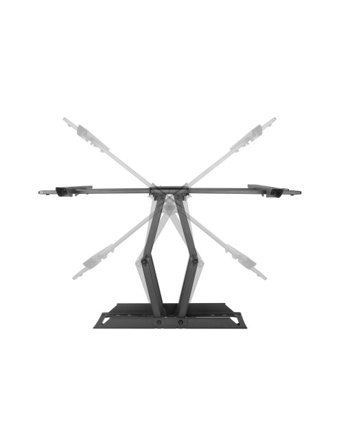 Soporte pared equip vesa hasta 80 pulgadas