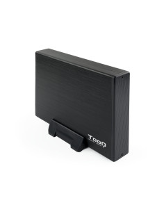 Caja externa tooq tqe - 3527b hdd 3.5 pulgadas