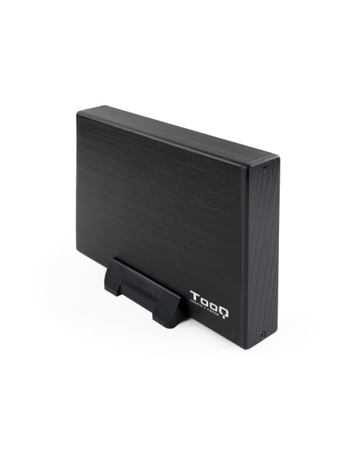 Caja externa tooq tqe - 3527b hdd 3.5 pulgadas