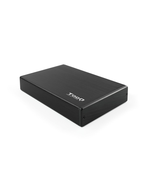 Caja externa tooq tqe - 3527b hdd 3.5 pulgadas