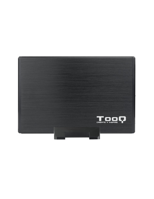 Caja externa tooq tqe - 3527b hdd 3.5 pulgadas
