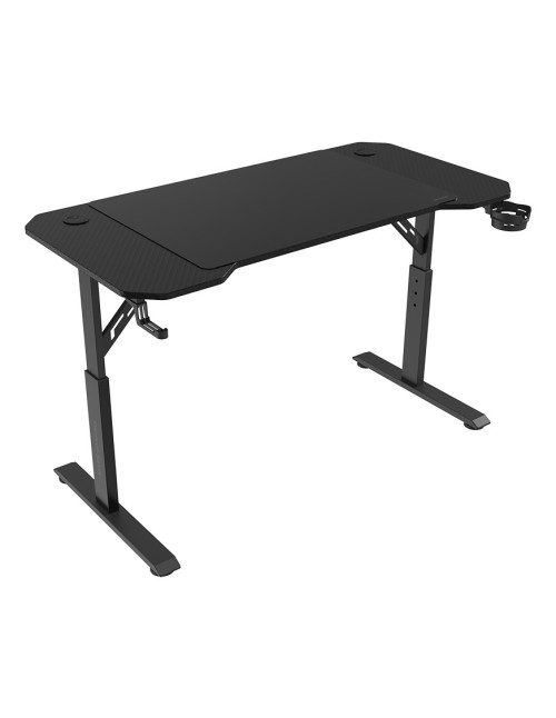 Mesa mars gaming escritorio ergo 120x60cm