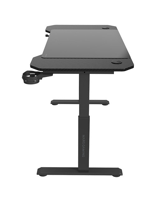 Mesa mars gaming escritorio ergo 120x60cm