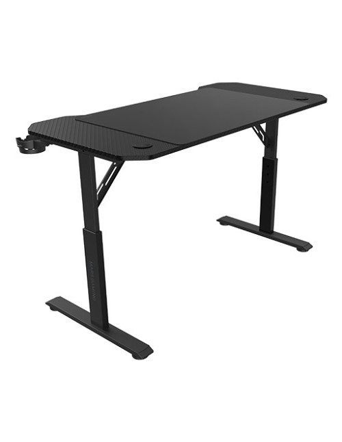 Mesa mars gaming escritorio ergo 120x60cm