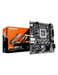 Placa base gigabyte h810m k 1851