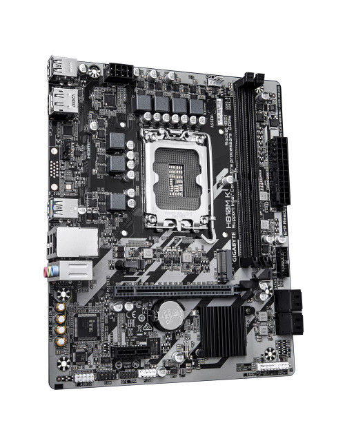 Placa base gigabyte h810m k 1851