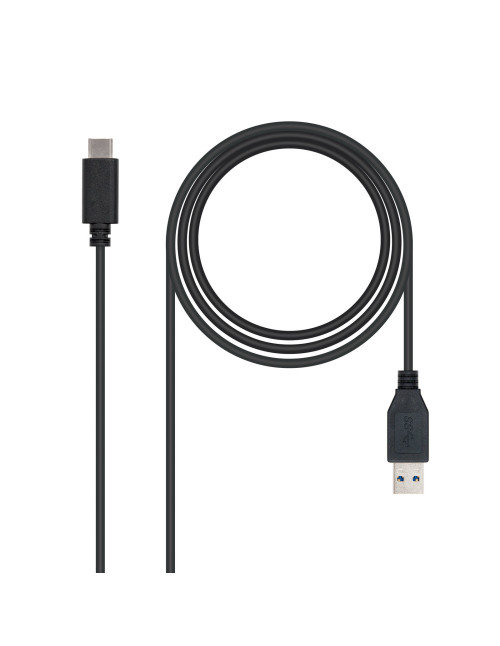 Cable nanocable conversor usb 3.1 gen2