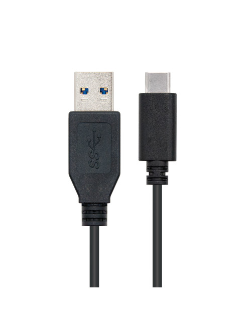 Cable nanocable conversor usb 3.1 gen2