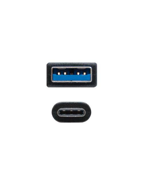 Cable nanocable conversor usb 3.1 gen2