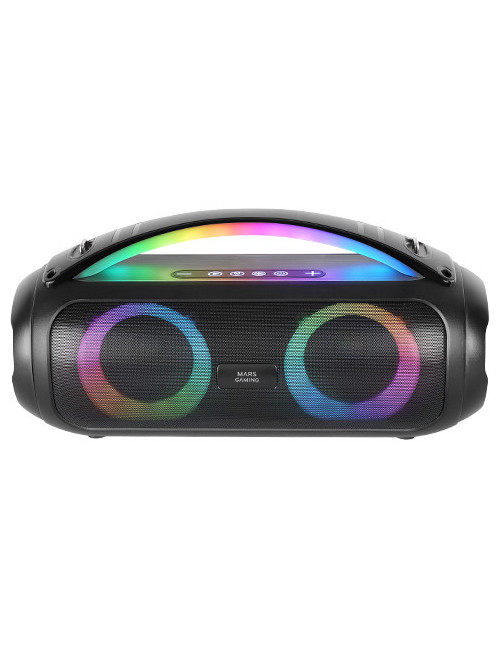Altavoz mars gaming ms - pulse