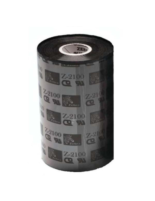 Ribbon resina 74mmx300m