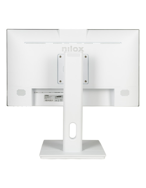 Monitor nilox nxm24regweb01w 23.8 pulgadas fhd 75hz