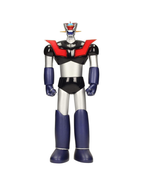Figura sd toys mazinger z luz