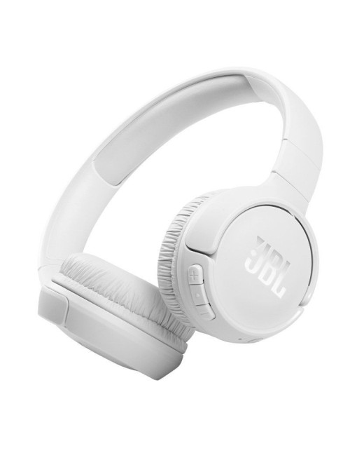 Auriculares inalambricos jbl tune 510bt con