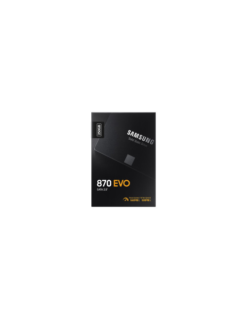 Disco duro interno solido ssd samsung