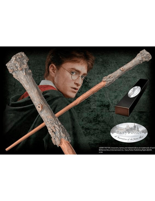 Replica the noble collection harry potter