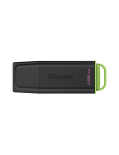 Memoria usb 3.2 kingston 256 gb