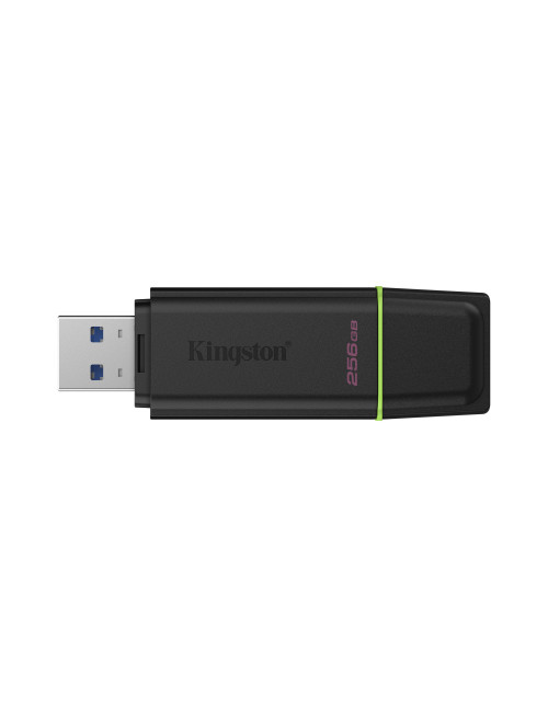 Memoria usb 3.2 kingston 256 gb