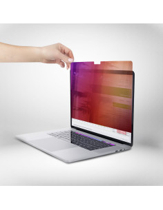 Filtro privacidad startech macbook pro 16 pulgadas