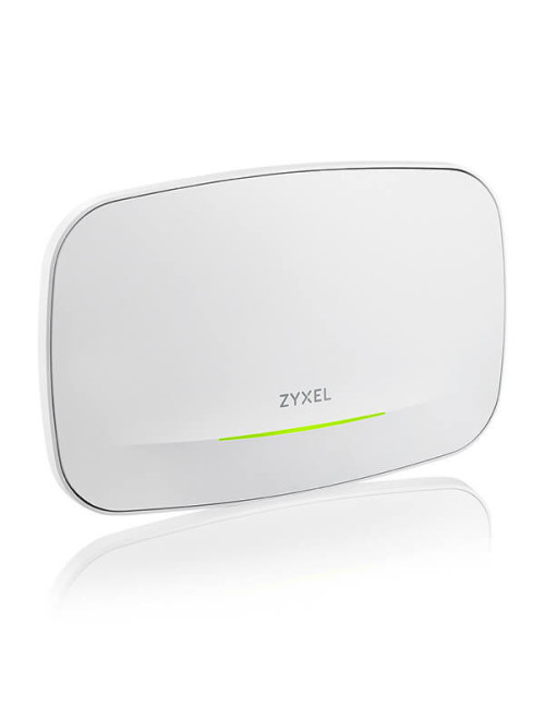 Punto acceso zyxel interior wifi7 be6500