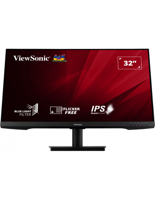 Monitor led gaming 32 pulgadas viewsonic va3209 - mh