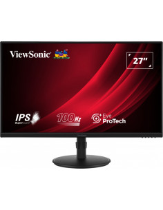 Monitor led 27 pulgadas viewsonic vg2708a ips