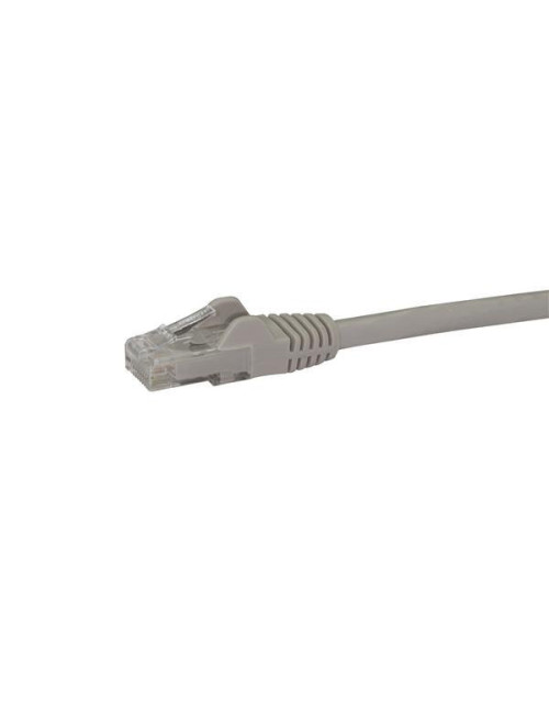 Cable red startech latiguillo rj45 utp