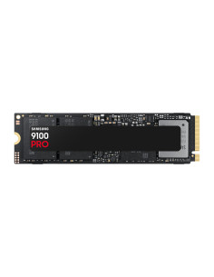 Disco duro interno solido ssd samsung