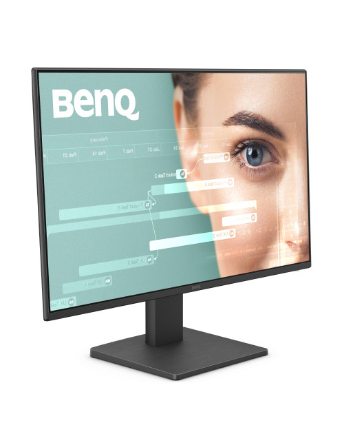 Monitor led 23.8 pulgadas benq gw2491 ips