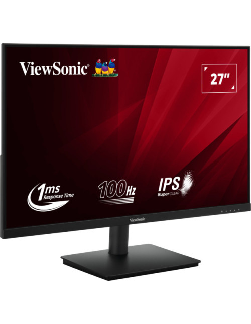 Monitor led 27 pulgadas viewsonic va270 - h - 2 ips