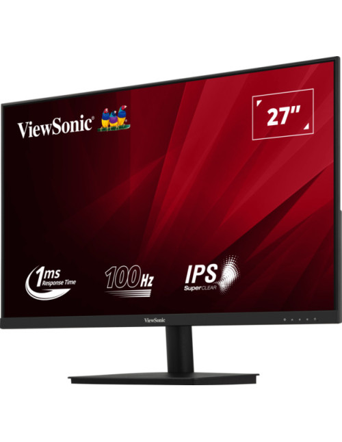Monitor led 27 pulgadas viewsonic va270 - h - 2 ips