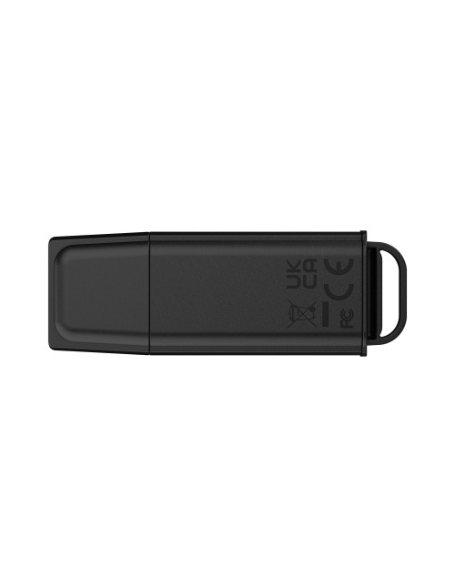 Memoria usb 3.2 kingston 64gb datatraveler