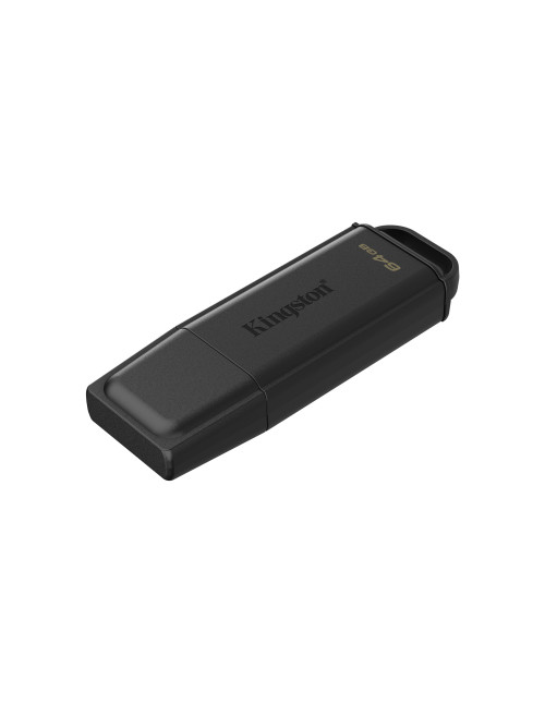Memoria usb 3.2 kingston 64gb datatraveler
