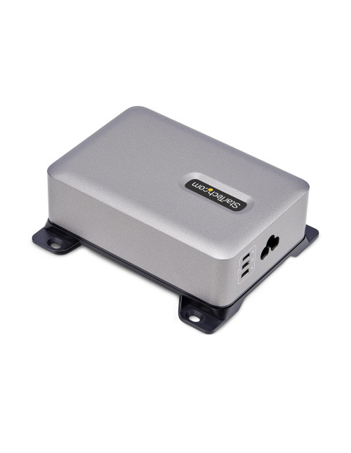 Cargador portatil startech 240w 4x usb