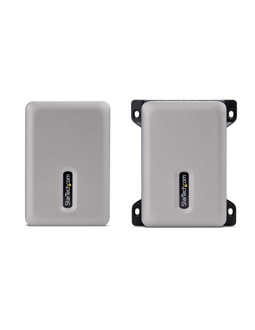 Cargador portatil startech 240w 4x usb