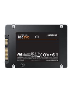 Disco duro interno solido ssd samsung