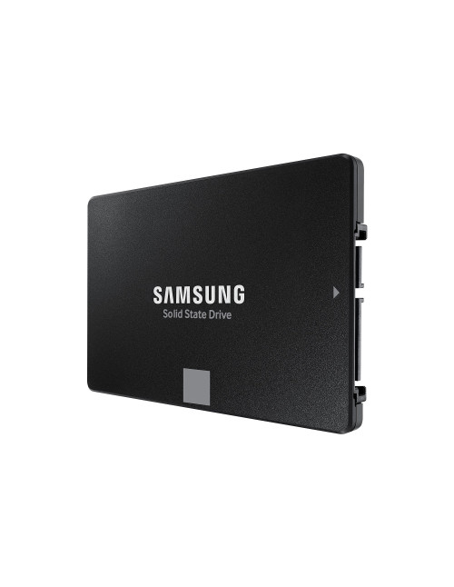Disco duro interno solido ssd samsung