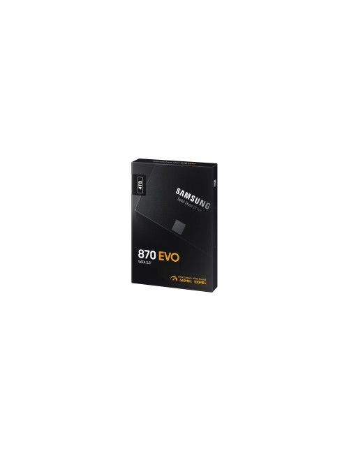 Disco duro interno solido ssd samsung