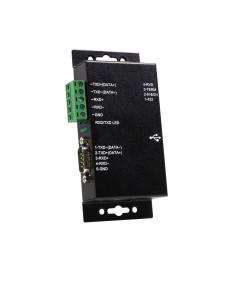 Adaptador usb a rs422 485 startech
