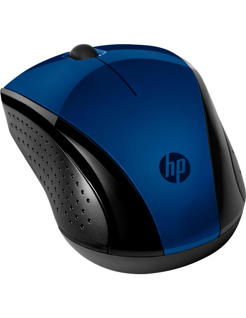 Raton inalambrico hp optico wireless 220