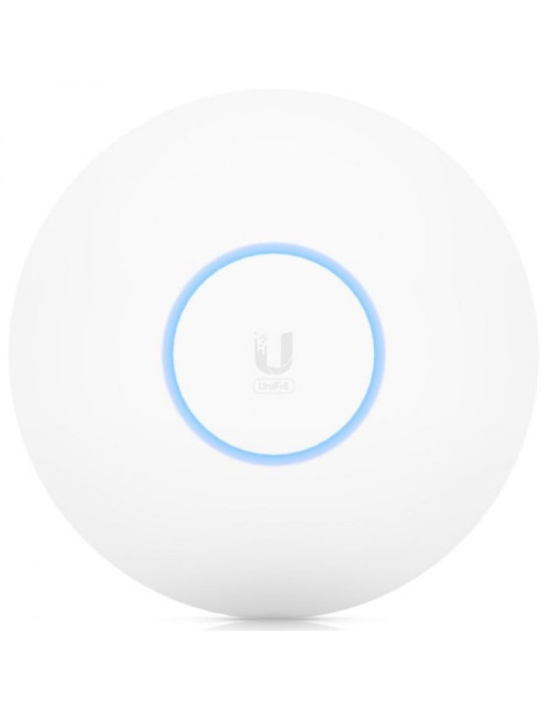 Punto acceso inalambrico ubiquiti u6 - pro