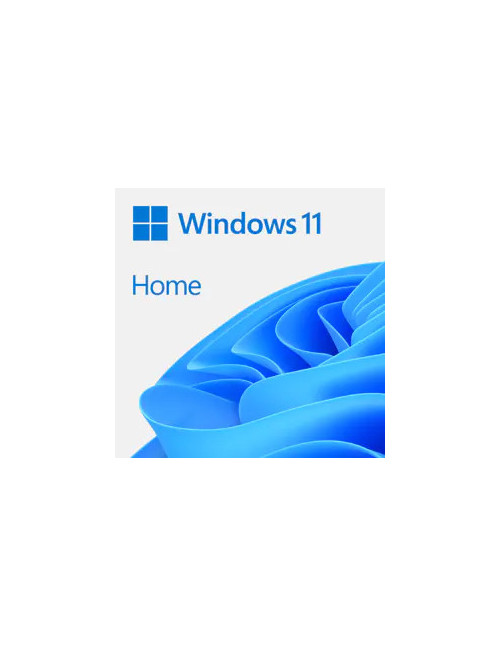 Windows 11 home 1 licencia 64