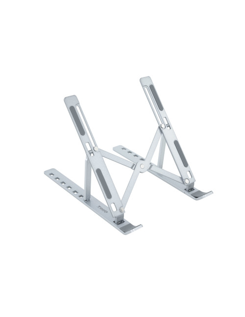 Soporte base elevador tooq portatil tablets