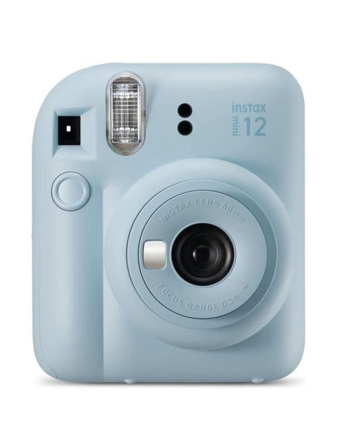 Camara fujifilm mini instax 12 flash
