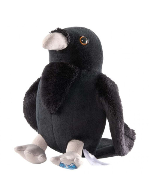 Peluche the noble collection harry potter