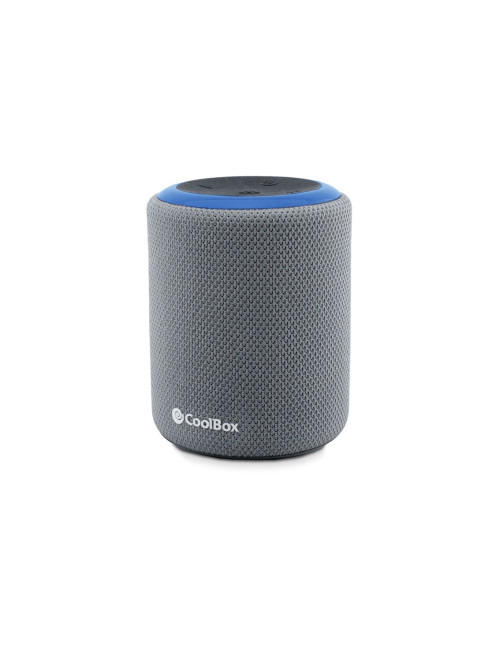 Altavoz inalambrico bluetooth coolbox drop g231