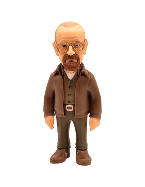 Figura minix breaking bad walter white