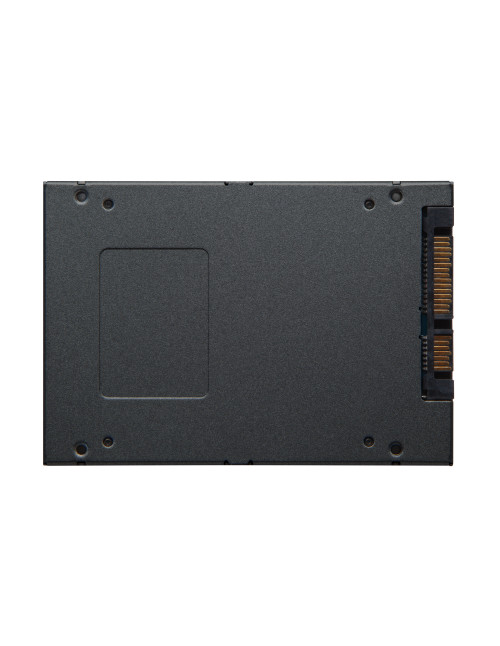 Disco duro interno ssd kingston ssdnow