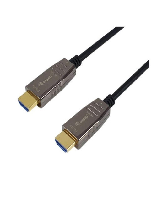 Cable hdmi equip 2.1 8k macho - macho